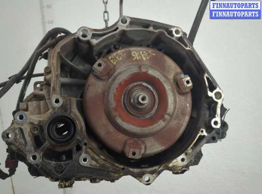 Купить КПП - автомат (АКПП) на Opel Astra H 2004-2010 КПП - автомат (АКПП) OP2372786 на Opel Astra H 2004-2010