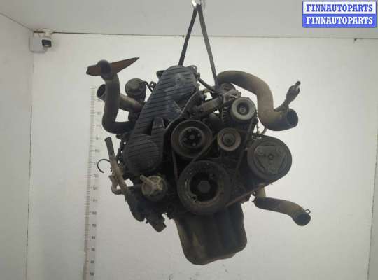 ТНВД FO2226231 на Ford Ranger 1998-2006