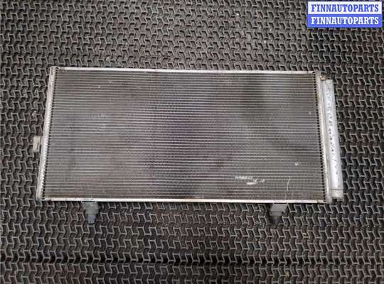 купить Радиатор кондиционера на Subaru Legacy (B14) 2009-2014