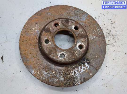 купить Диск тормозной на Ford Focus 2 2005-2008
