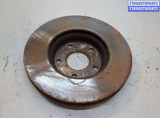 купить Диск тормозной на Ford Focus 2 2005-2008