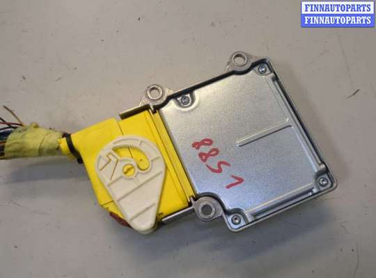 купить Блок управления подушками безопасности на Porsche Panamera 2009-2016