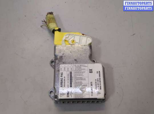 купить Блок управления подушками безопасности на Porsche Panamera 2009-2016