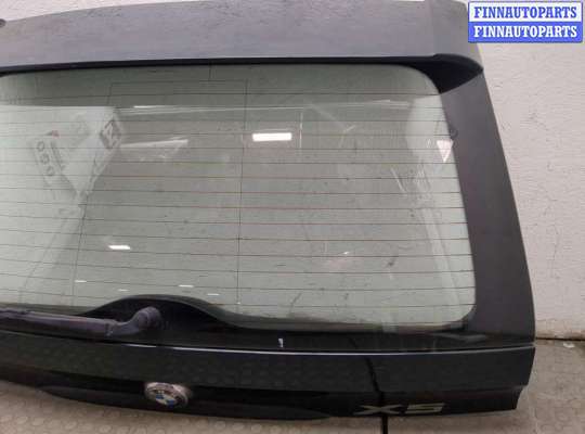 купить Крышка (дверь) багажника на BMW X5 E53 2000-2006