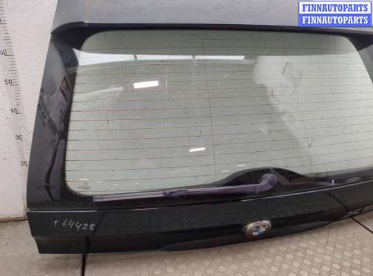 купить Крышка (дверь) багажника на BMW X5 E53 2000-2006