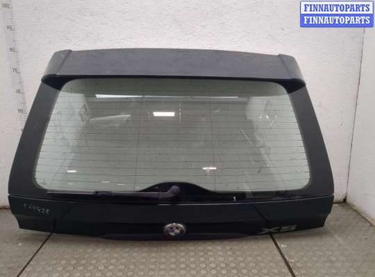 Купить Крышка (дверь) багажника на BMW X5 E53 2000-2006 Крышка (дверь) багажника BM3670717 на BMW X5 E53 2000-2006