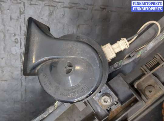 купить Рамка передняя (телевизор) на Renault Megane 2 2002-2009