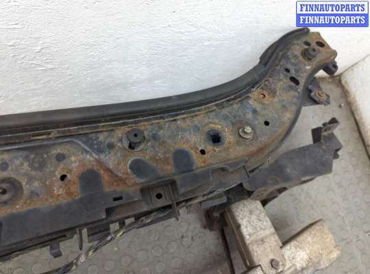 купить Рамка передняя (телевизор) на Renault Megane 2 2002-2009