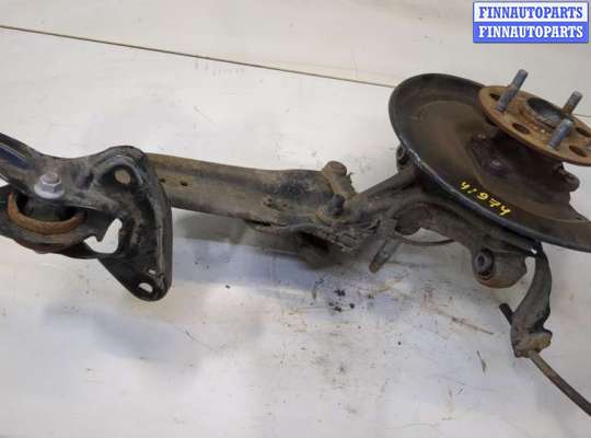 купить Ступица (кулак, цапфа) на Toyota C-HR 2016-2023