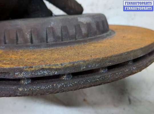 купить Диск тормозной на Mercedes C W205 2014-2023