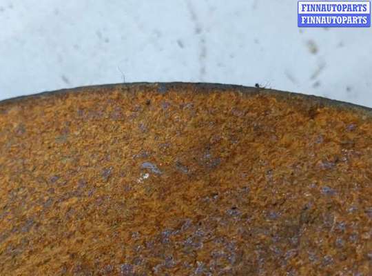 купить Диск тормозной на Mercedes C W205 2014-2023