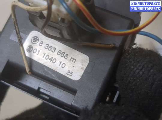 купить Переключатель поворотов на BMW X5 E53 2000-2006