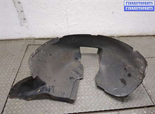 купить Защита арок (подкрылок) на Volkswagen Touran 2003-2006