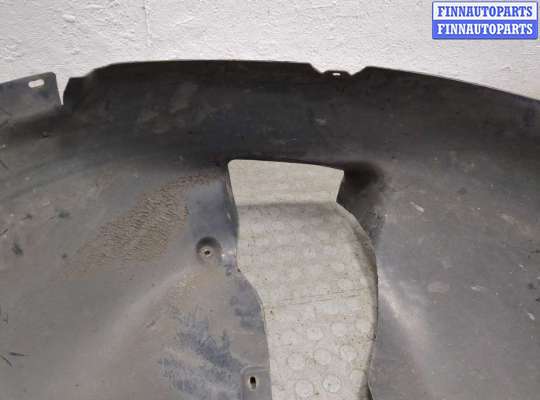 купить Защита арок (подкрылок) на Volkswagen Touran 2003-2006