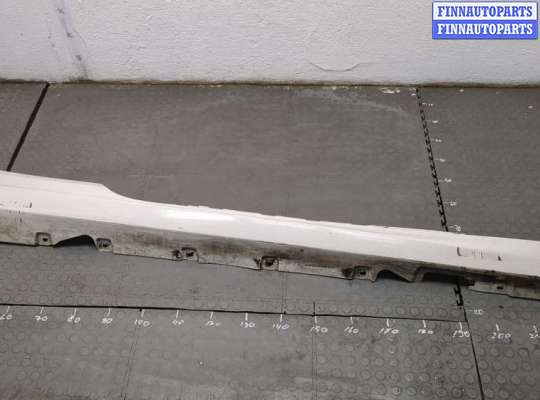 Накладка на порог BM3556680 на BMW 6 F12, F13, F06 2011-2018