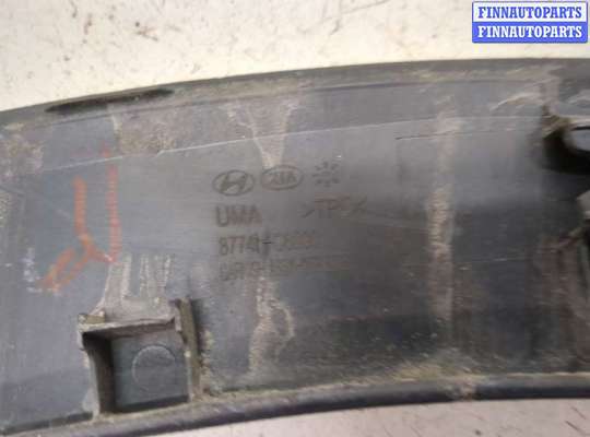 купить Молдинг крыла на KIA Sorento UM 2014-2020