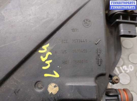 купить Корпус воздушного фильтра на BMW X6 E71 2007-2014