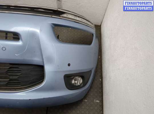 купить Бампер на Citroen C4 Grand Picasso 2013-2018