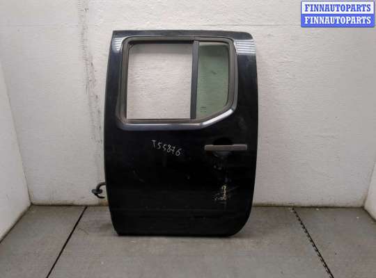 купить Дверь боковая (легковая) на Nissan Navara 2004-2015