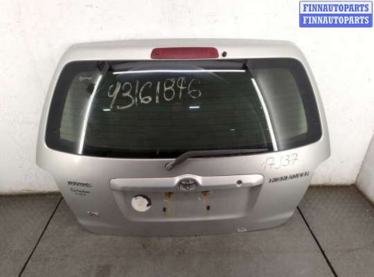 купить Кнопка открывания багажника с крышки на Toyota Highlander 1 2001-2007