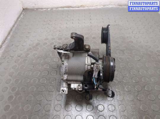 купить Компрессор кондиционера на Subaru Legacy (B13) 2003-2009