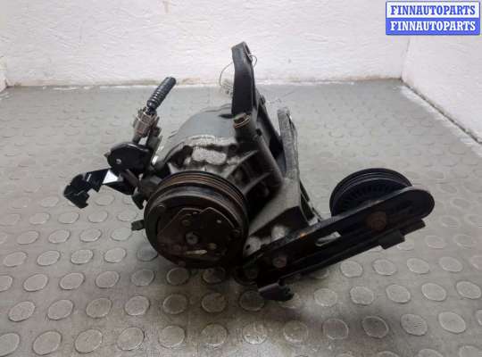 купить Компрессор кондиционера на Subaru Legacy (B13) 2003-2009