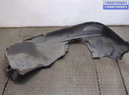 купить Защита арок (подкрылок) на BMW X5 E53 2000-2007