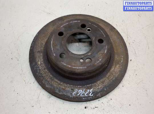 купить Диск тормозной на Mercedes 124 1984-1993