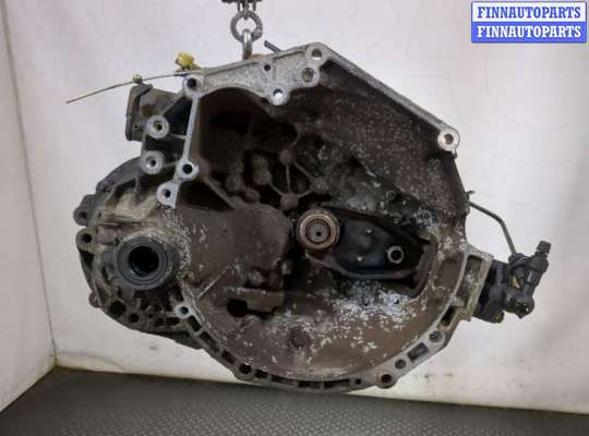 купить КПП 5-ст.мех. (МКПП) на Peugeot 307