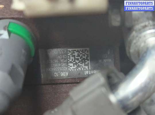 купить ТНВД на Ford C-Max 2010-2015