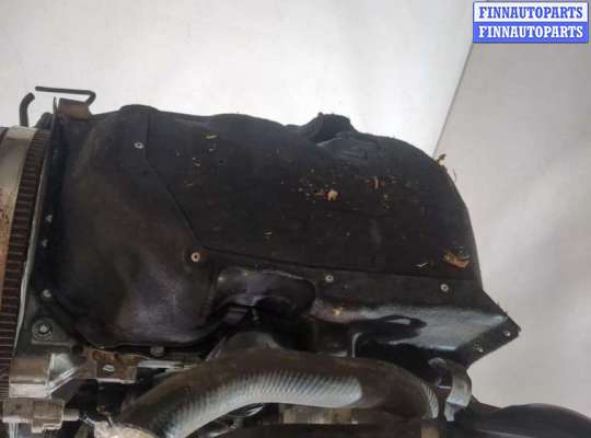 купить Двигатель (ДВС на разборку) на Mazda CX-5 2012-2017