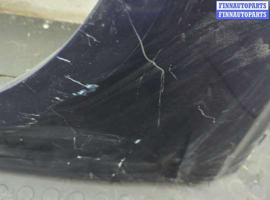 купить Кронштейн бампера на Ford Focus 3 2011-2015