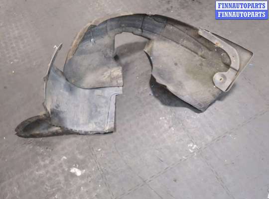 купить Защита арок (подкрылок) на Skoda Octavia (A5) 2004-2008