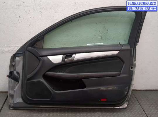 купить Замок двери на Mercedes C W204 2007-2013