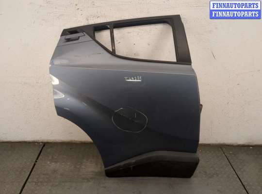 купить Ручка двери наружная на Toyota C-HR 2016-2023