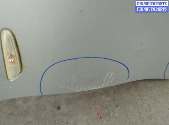 купить Крыло на BMW 1 E87 2004-2011