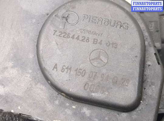 купить Коллектор впускной на Mercedes ML W163 1998-2004