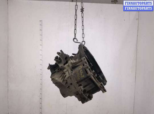 купить КПП 6-ст.мех 4х4 (МКПП) на Opel Antara 2006-2015