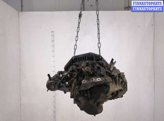 купить КПП 6-ст.мех 4х4 (МКПП) на Opel Antara 2006-2015