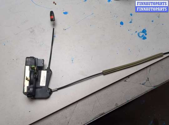 купить Замок двери на Opel Astra G 1998-2005