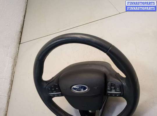 купить Руль на Ford Escape 2019-2022