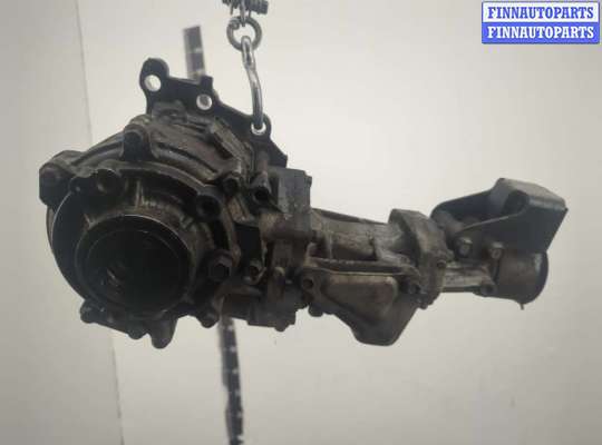 Купить Редуктор Раздаточный КПП (раздатка) на Peugeot 4007 2007-2012 Редуктор Раздаточный КПП (раздатка) PG1234539 на Peugeot 4007 2007-2012