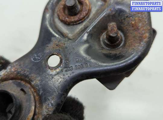 купить Замок капота на Mercedes GL X164 2006-2012