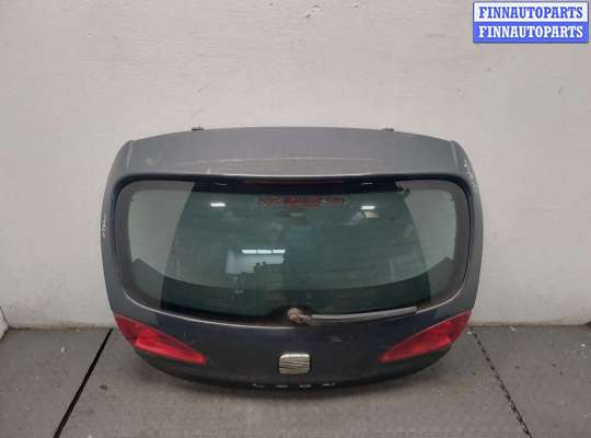 купить Замок багажника на Seat Leon 2 2005-2009