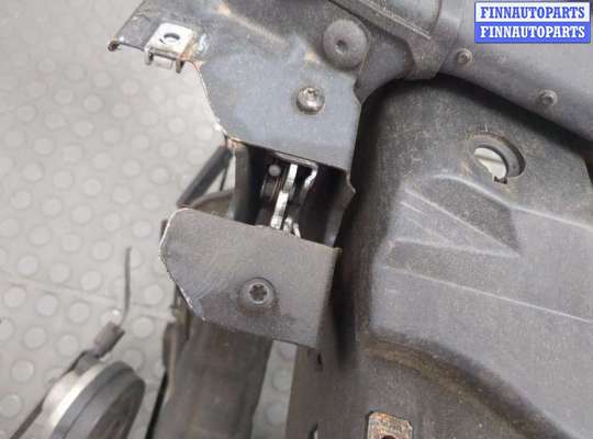 купить Рамка передняя (телевизор) на BMW 3 E90, E91, E92, E93 2005-2012