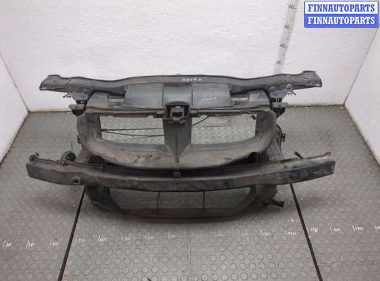 Рамка передняя (телевизор) BM3594722 на BMW 3 E90, E91, E92, E93 2005-2012