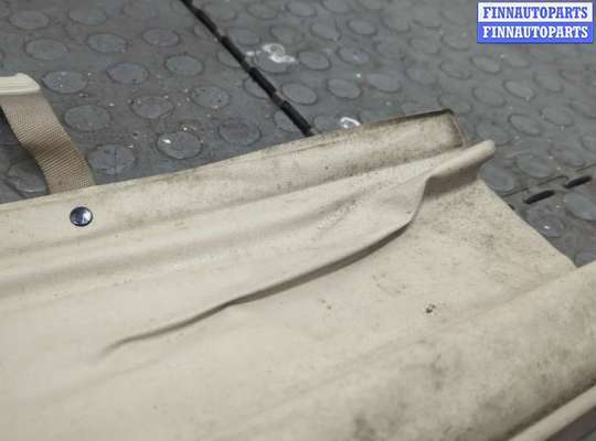 купить Шторка багажника на Lexus RX 1998-2003