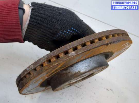 купить Диск тормозной на Mazda 6 (GH) 2007-2012