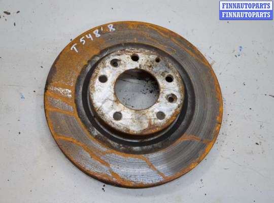 купить Диск тормозной на Mazda 6 (GH) 2007-2012