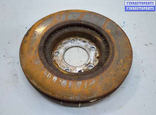 купить Диск тормозной на Mazda 6 (GH) 2007-2012